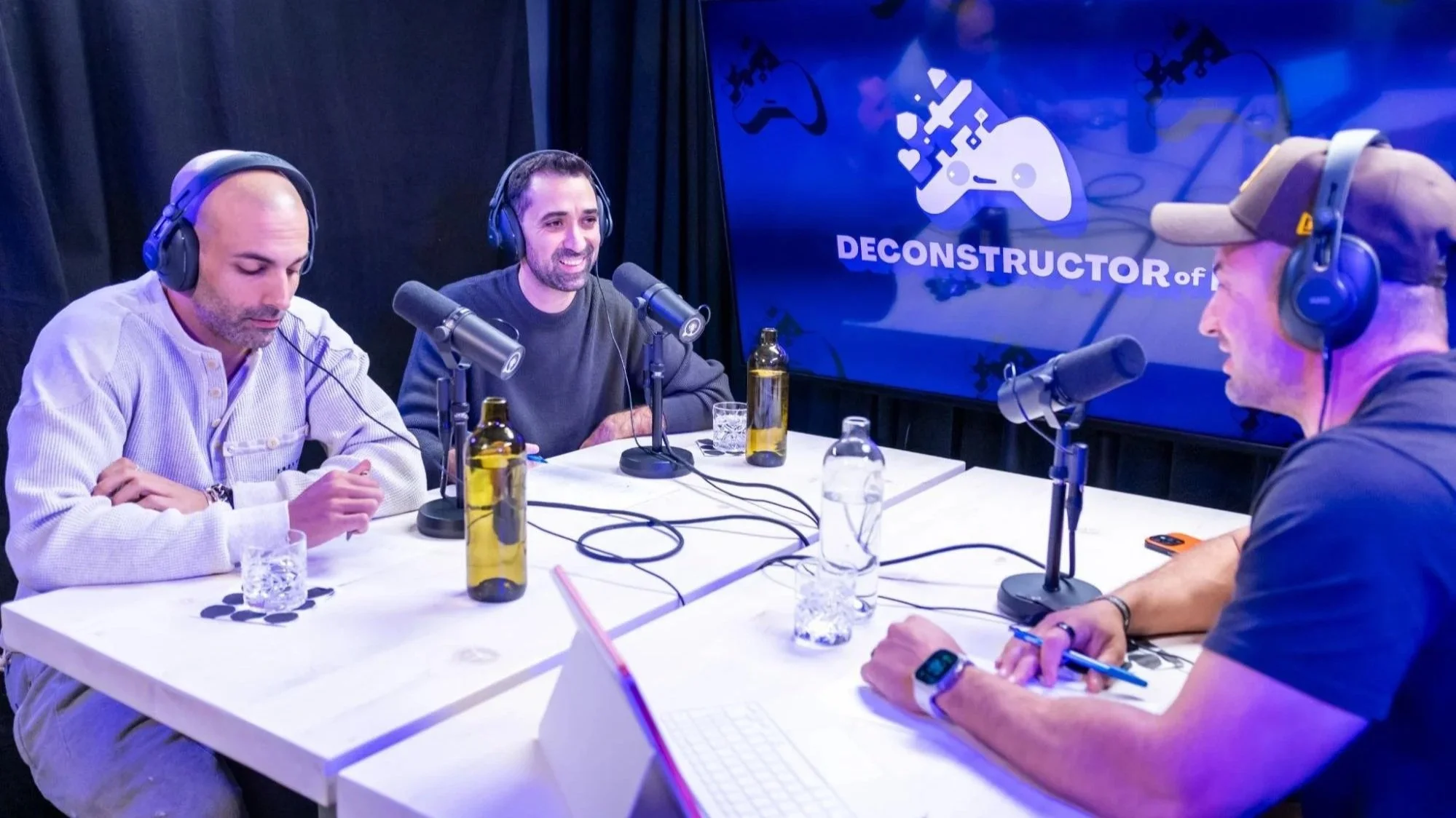 Hard Truths About Co-Founders, Capital, and Competition