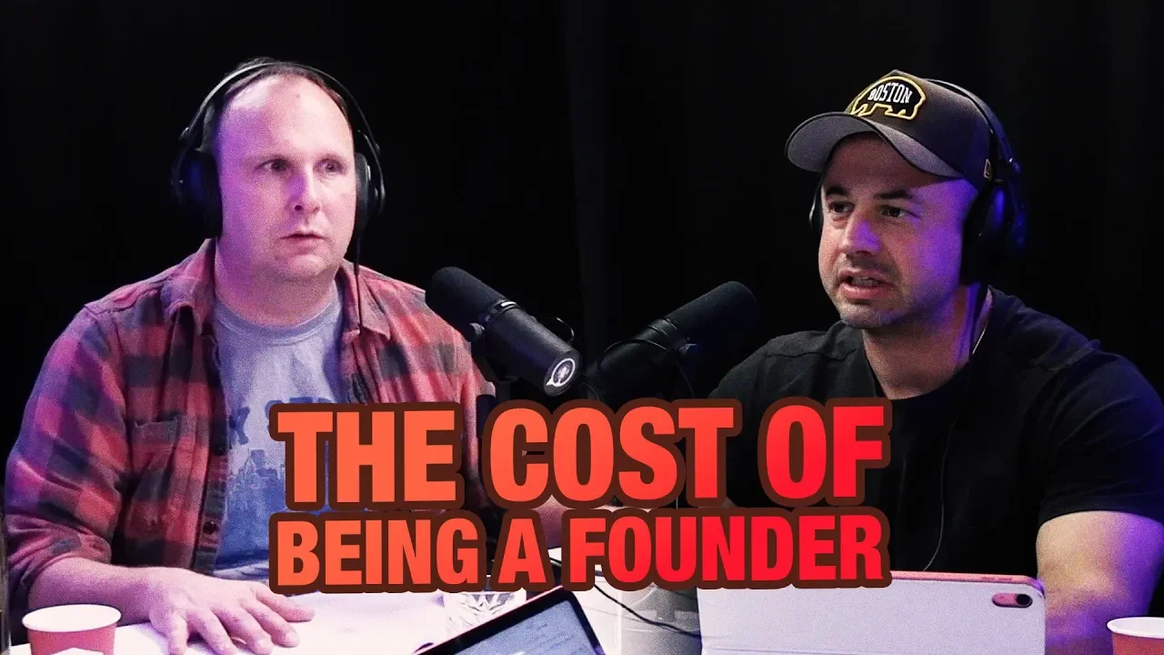 From Space Ape to Duolingo via Supercell: Simon Hade on Building, Pivoting, and the Price of Being a Founder