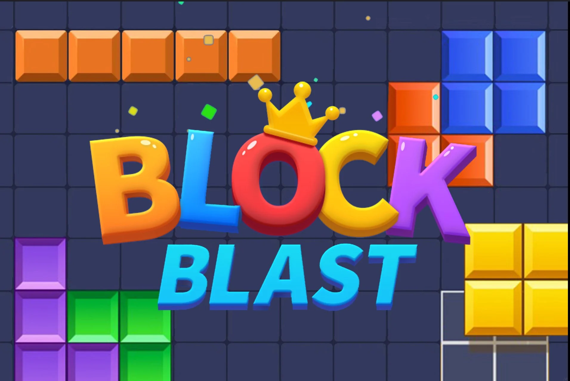 The Post-Block Blast Playbook