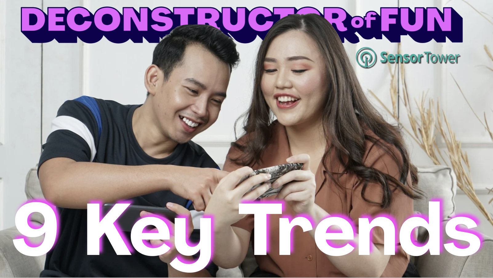 State of Mobile 2026: 9 Trends That Matter