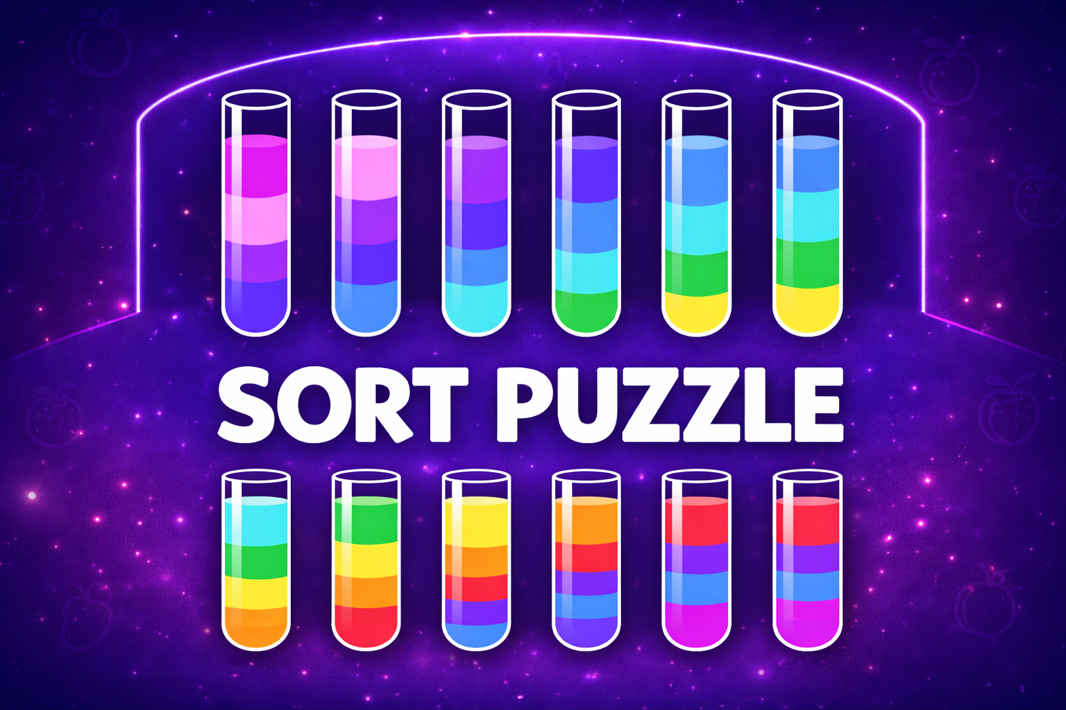 Sort Puzzles: How a New Subgenre is Born
