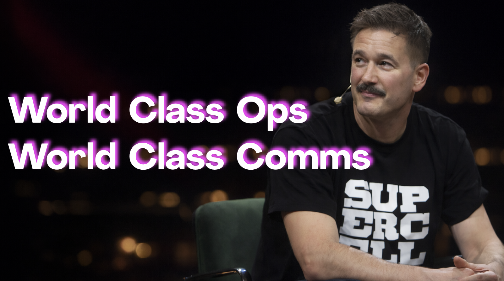 Supercell: Still Shipping, Still Learning, Still Compounding