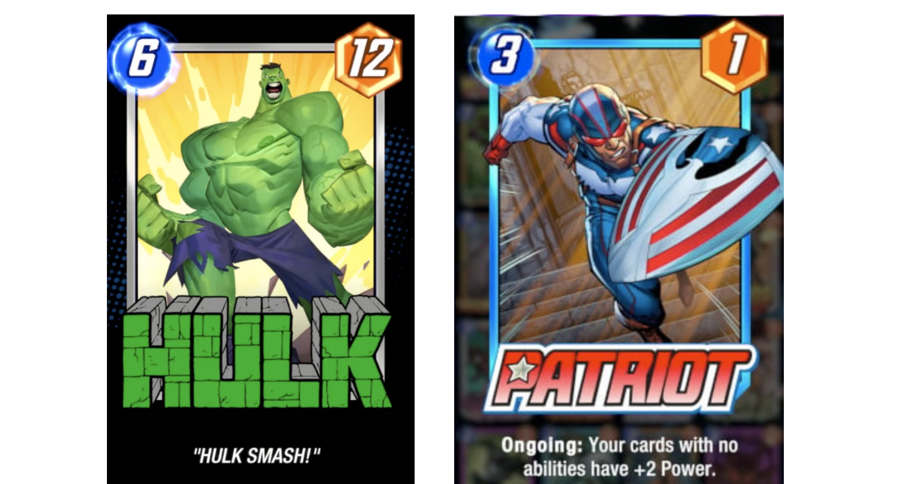 Here are my Pool 3 cards currently unlocked. Any deck suggestions that make  sense to go right now? Looking for advice. : r/MarvelSnap