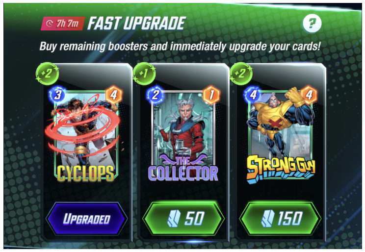 Marvel Snap: How to level up fast, earn credits, boosters, and