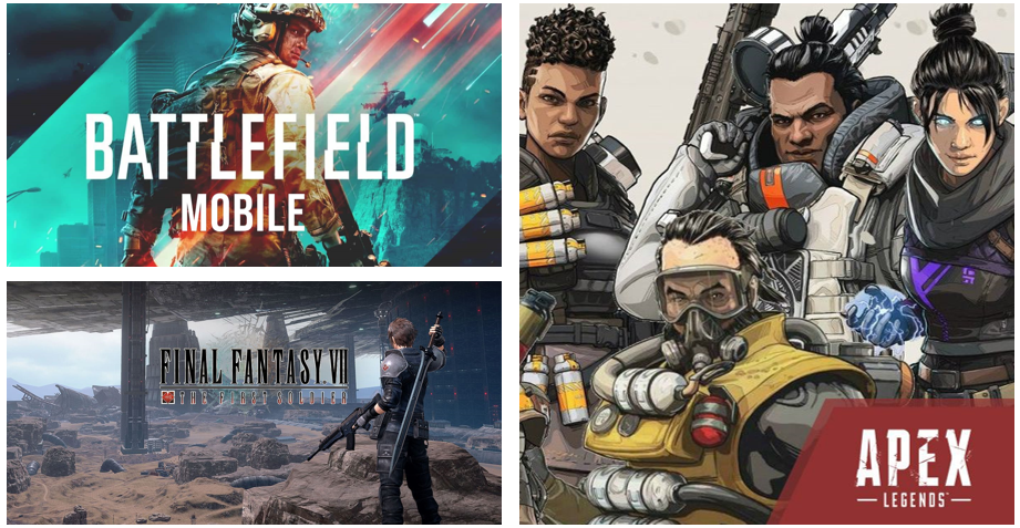 Best online Battle Royale mobile games in India: Apex Legends Mobile, Free  Fire Max, COD Mobile, and more