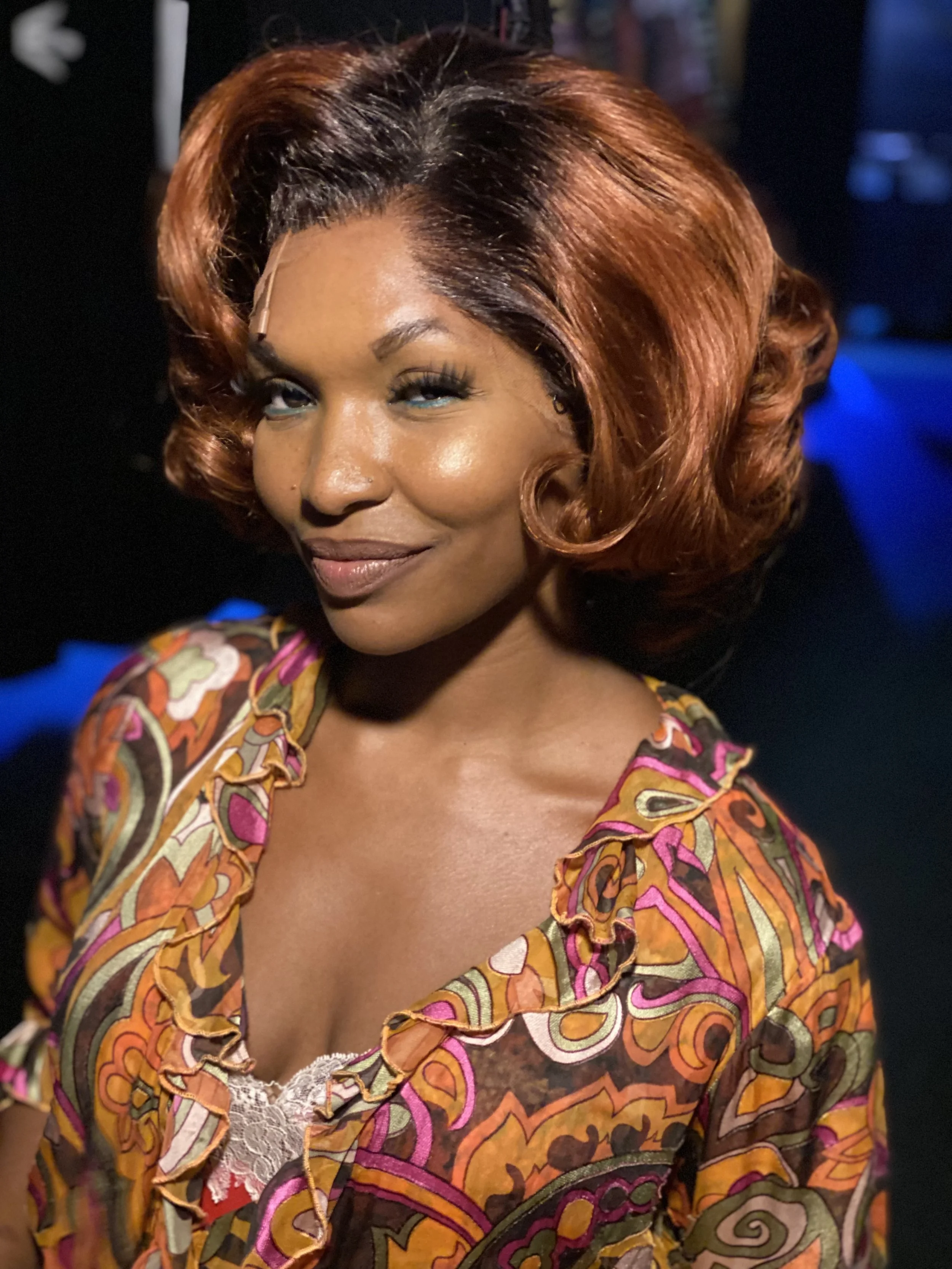 Wig Technician For Broadways Beautiful the Carol King Musical