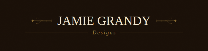 Jamie Grandy Designs