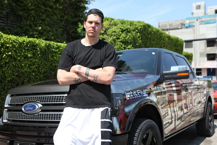 Mike Miller