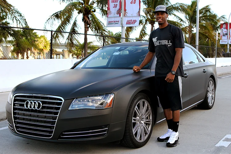 Norris Cole