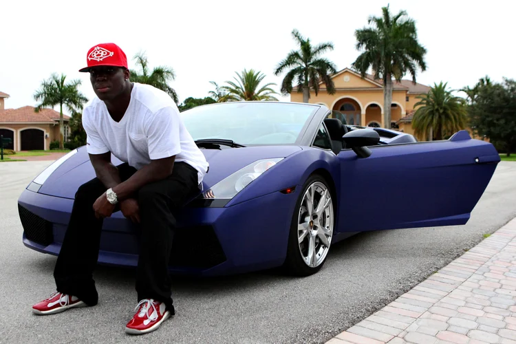 Vontae Davis
