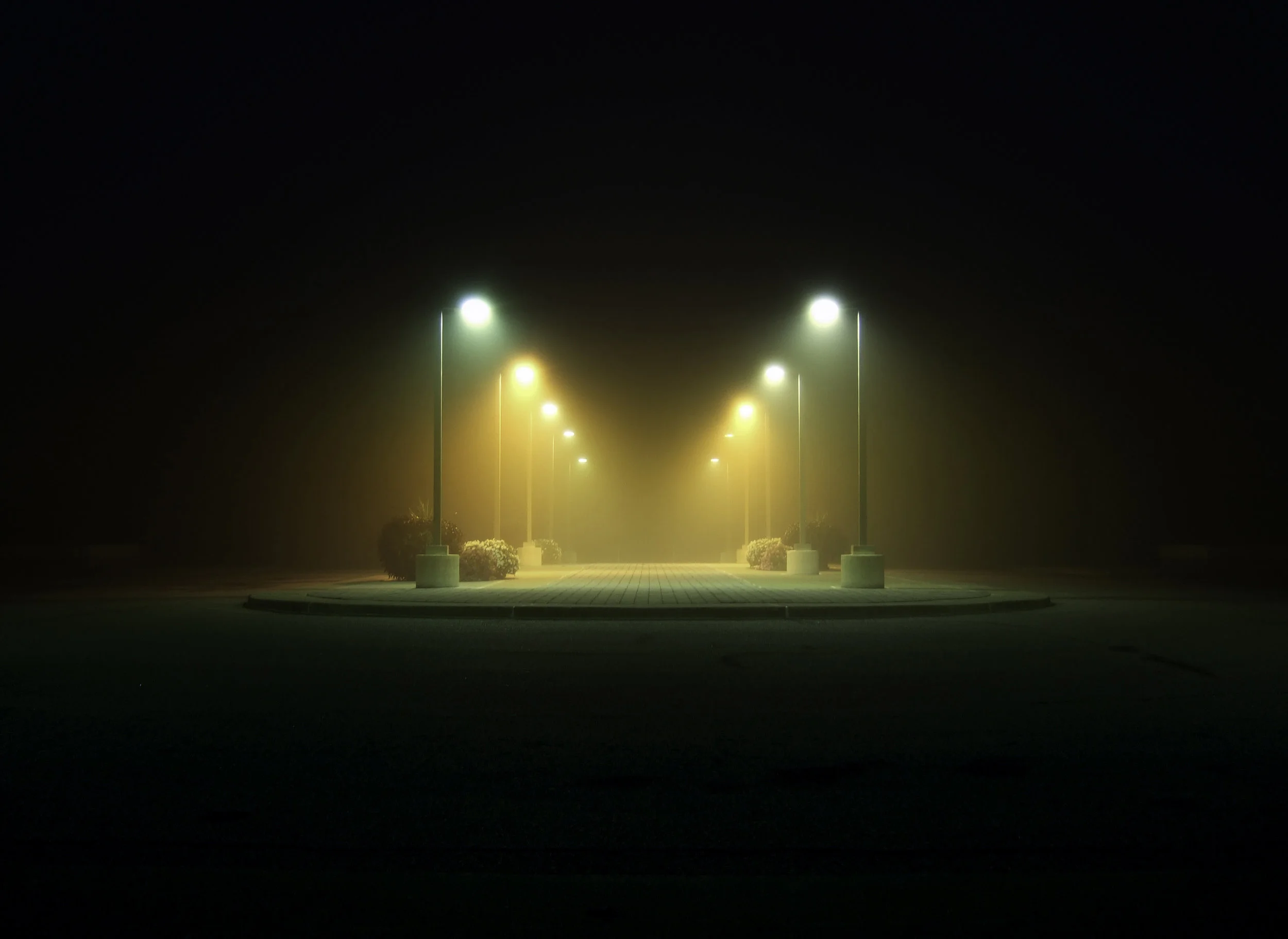 Night vs Day 1 