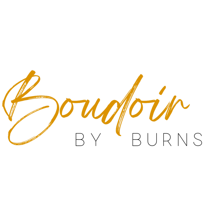 Boudoir by Burns