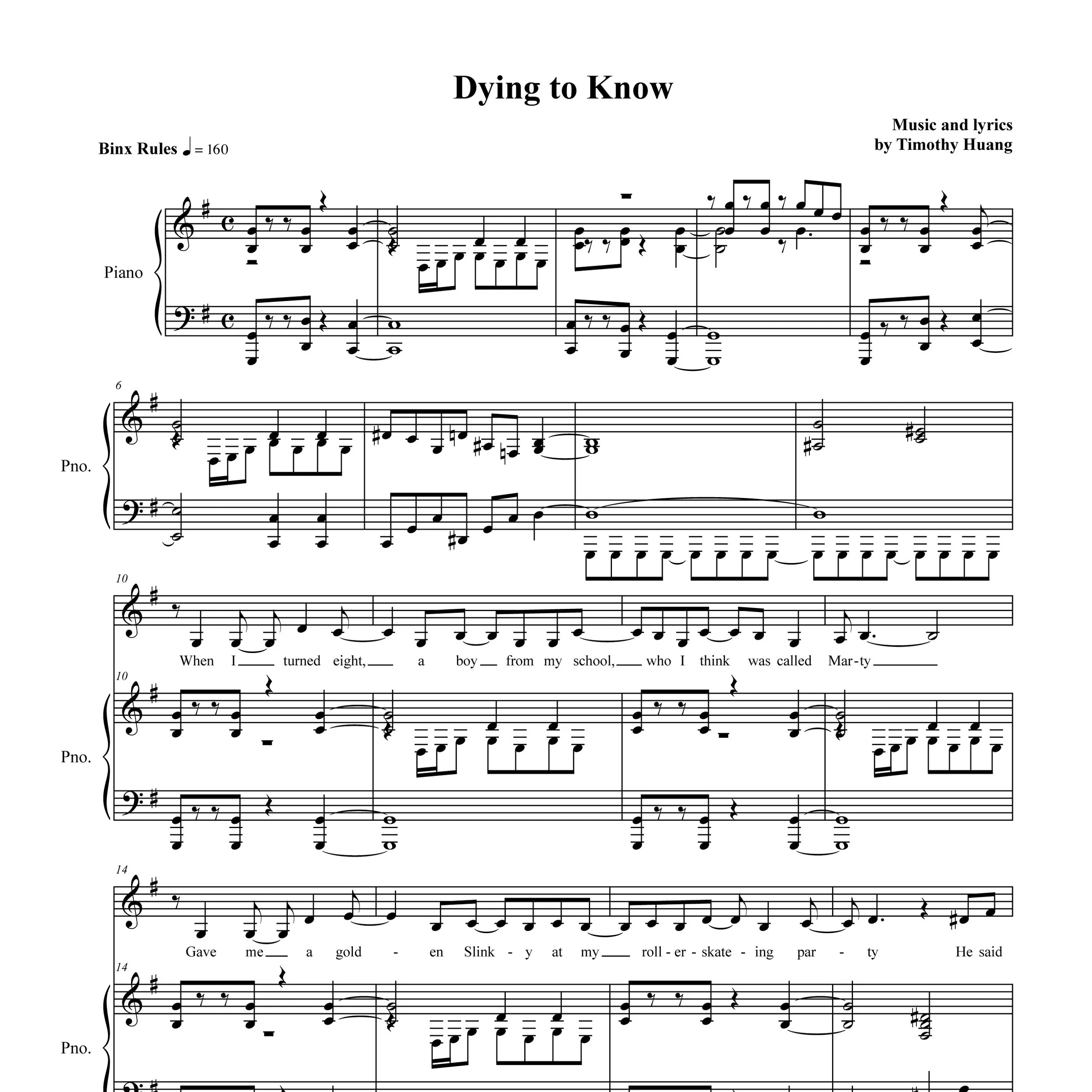 Dying To Know cover.JPG