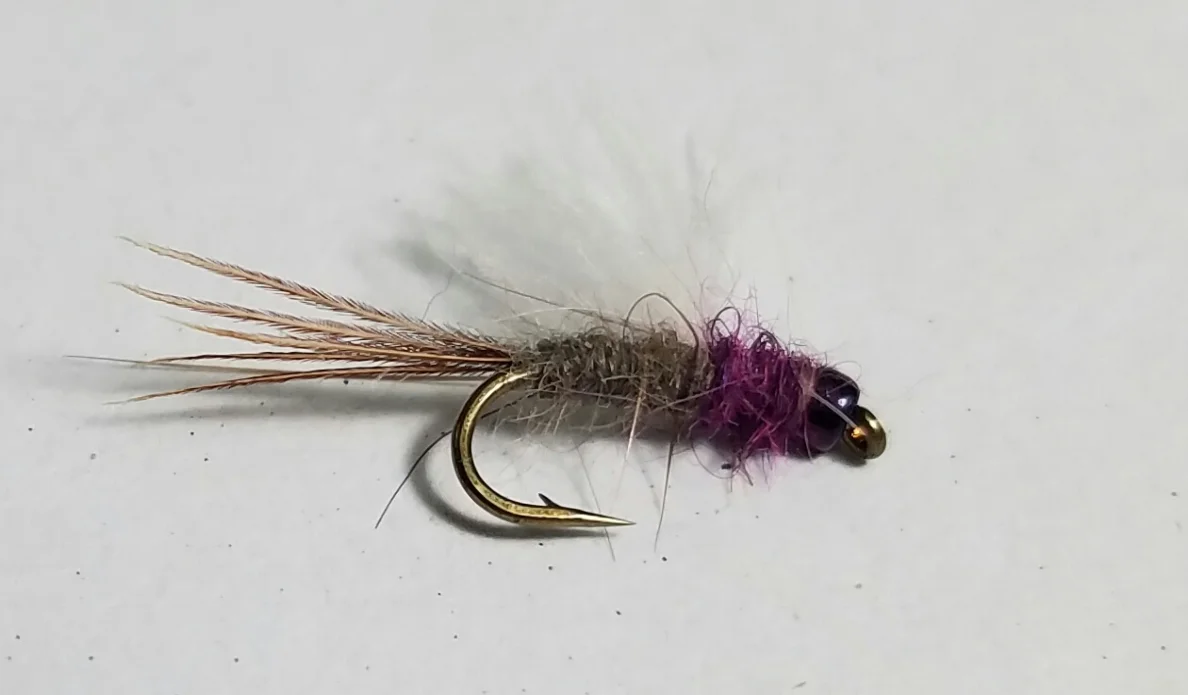 Muskrat Love
