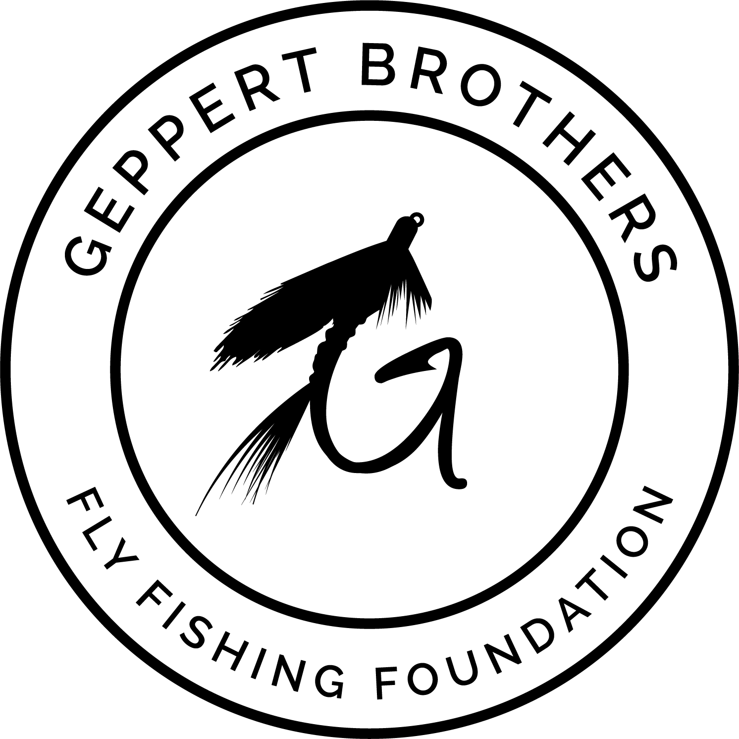 Geppert Brothers Fly Fishing