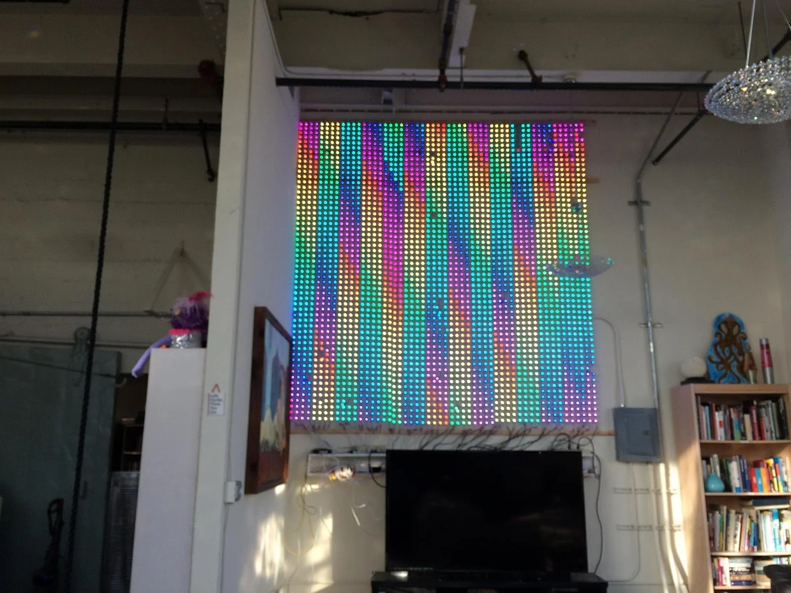 It's Alive!