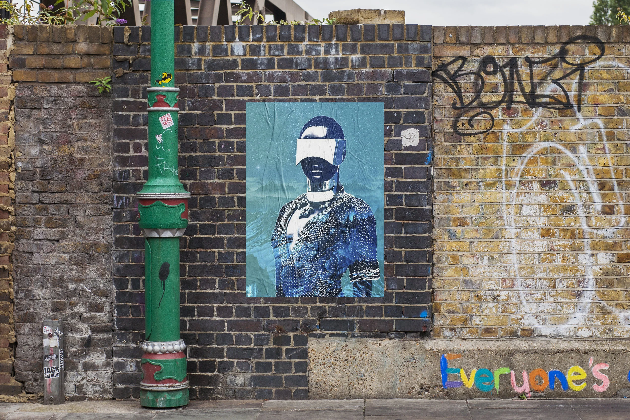 space girl 3 framed.jpg