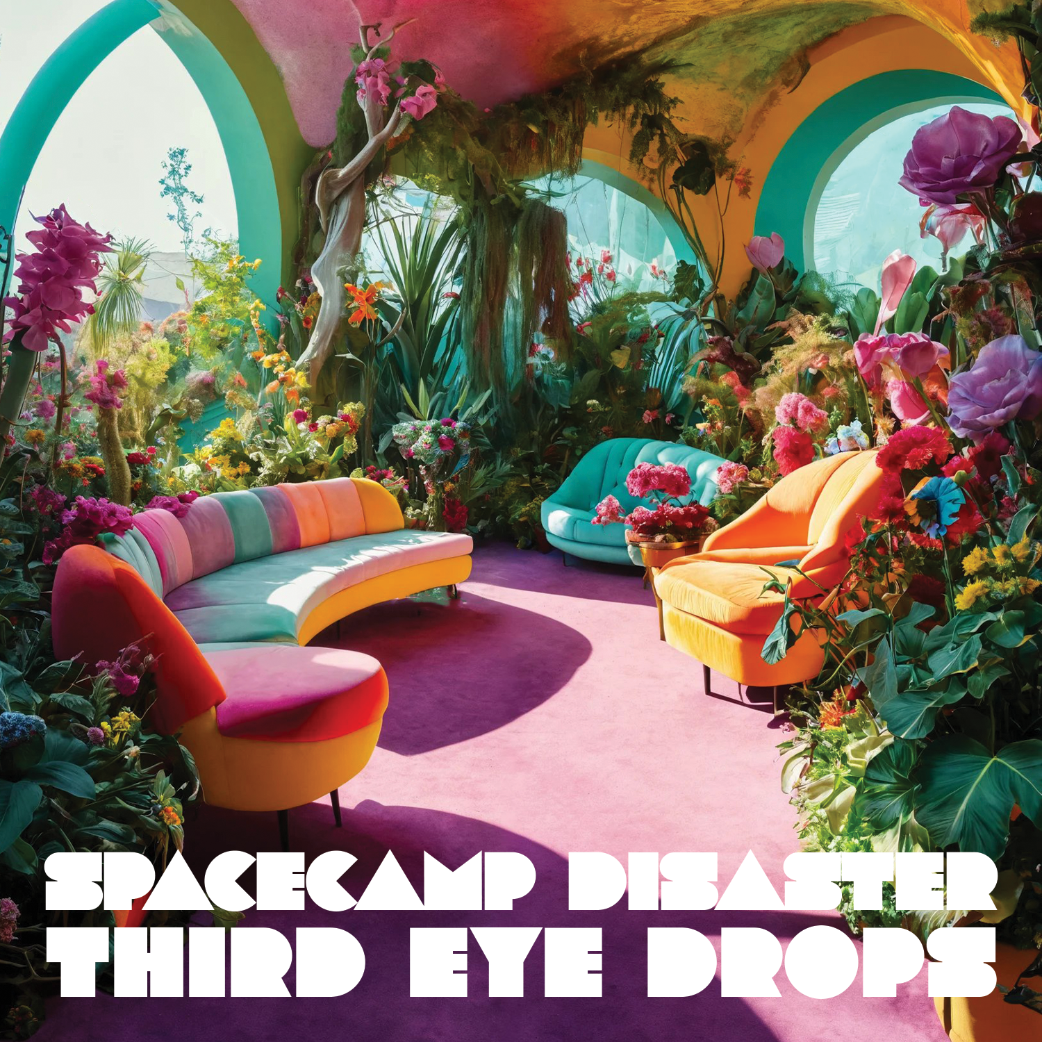 SPACECAMP DISASTER THIRD EYE DROPS COVER.png