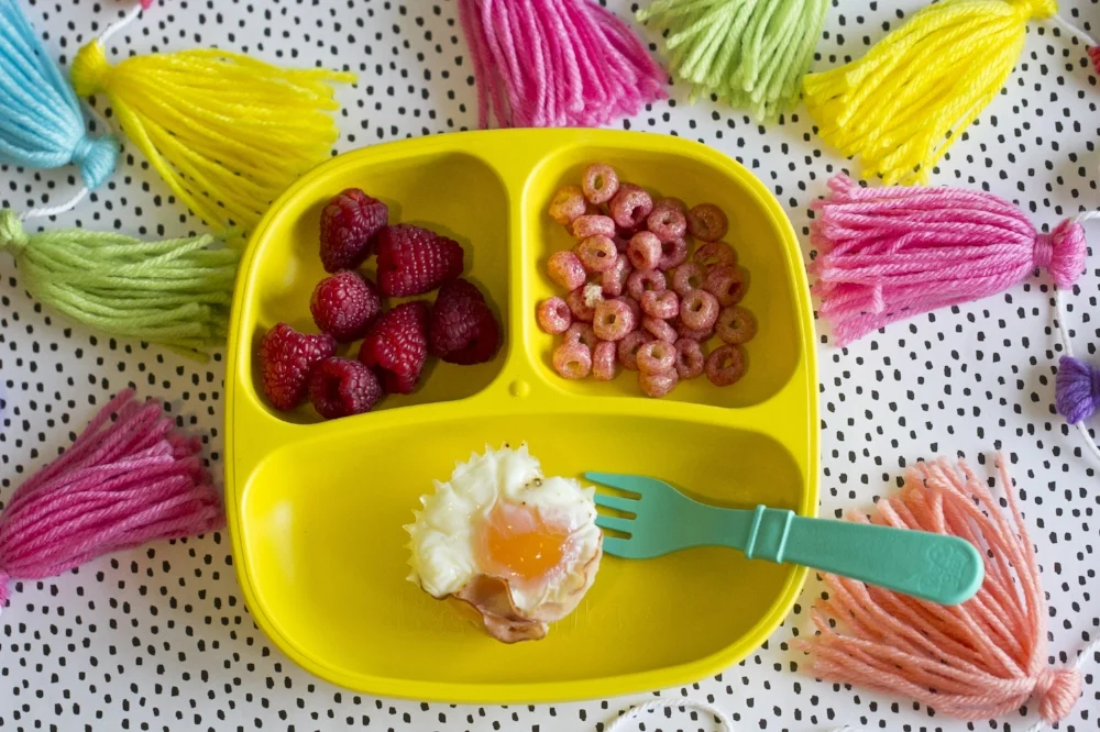 Say Goodbye To Chicken Nuggets: Healthy Meal Ideas For Kids