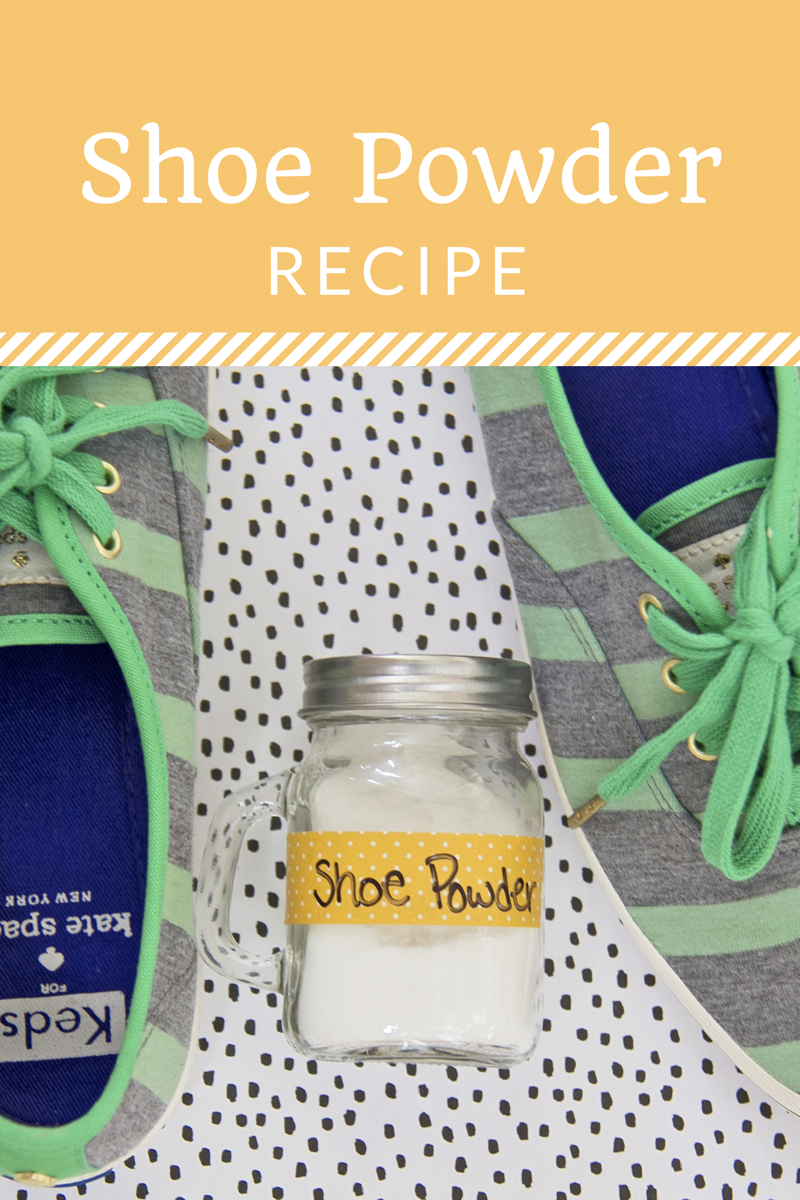 Make Your Shoes Smell Brand New Today Without Buying Another Pair