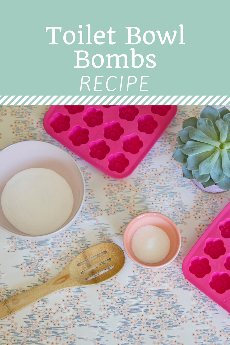 How To Clean Your Toilet Without Getting Your Hands Dirty