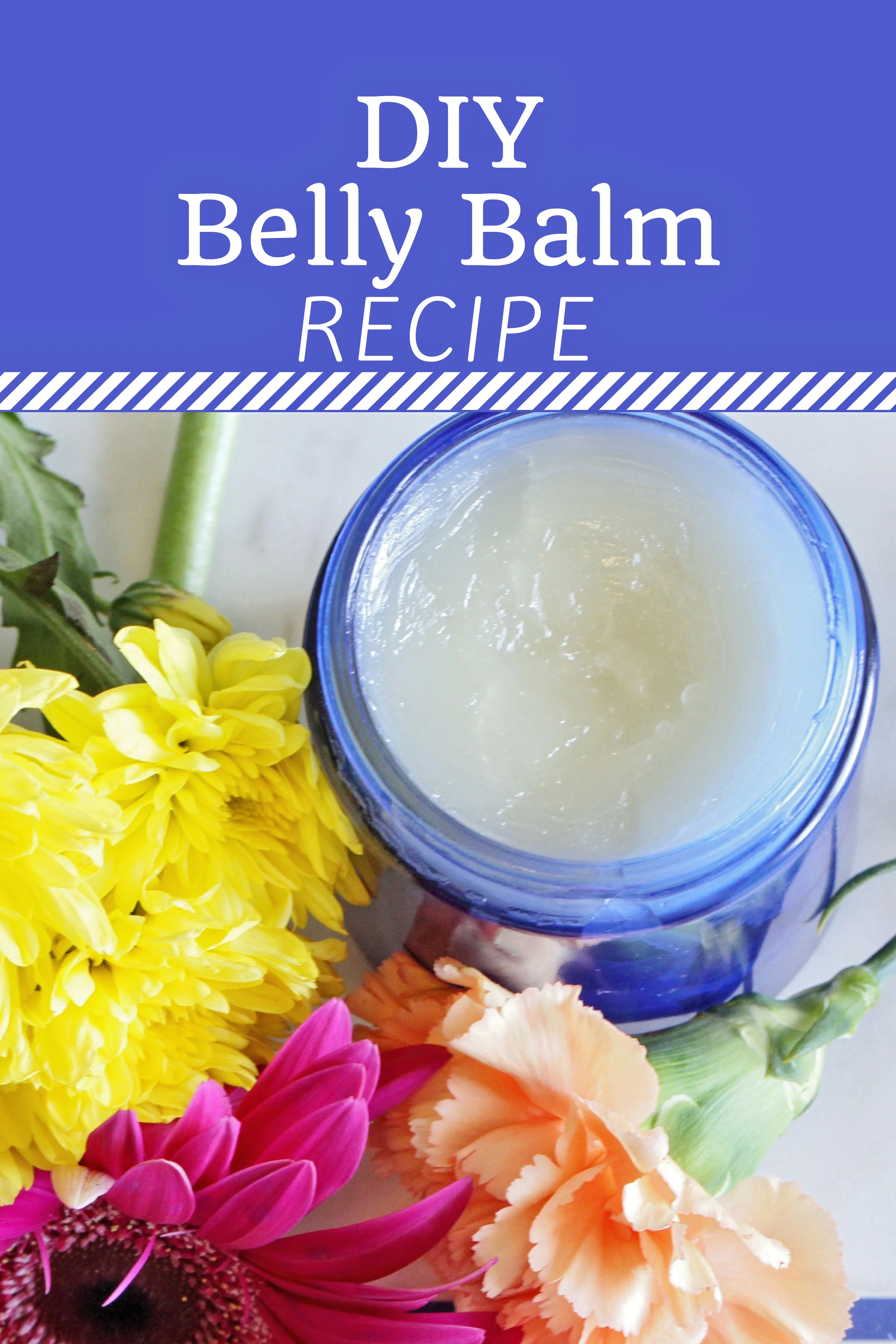homemade skin tightening cream for stomach