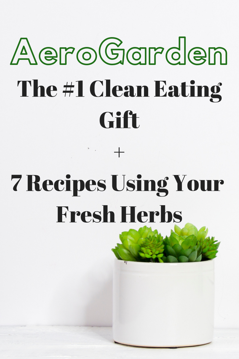 The Best Clean Eating Gift for the 2018 Holiday Shopping Season