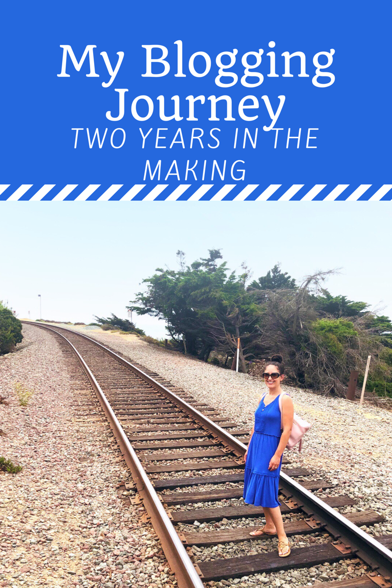 2 Years Later: The Lessons I Have Learned From Blogging That Are Far More Important Than Blogging Itself