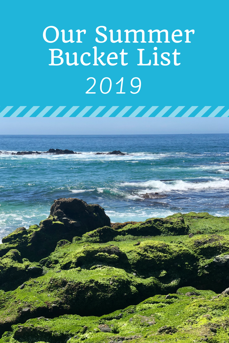 Our Orange County Summer 2019 Bucket List 