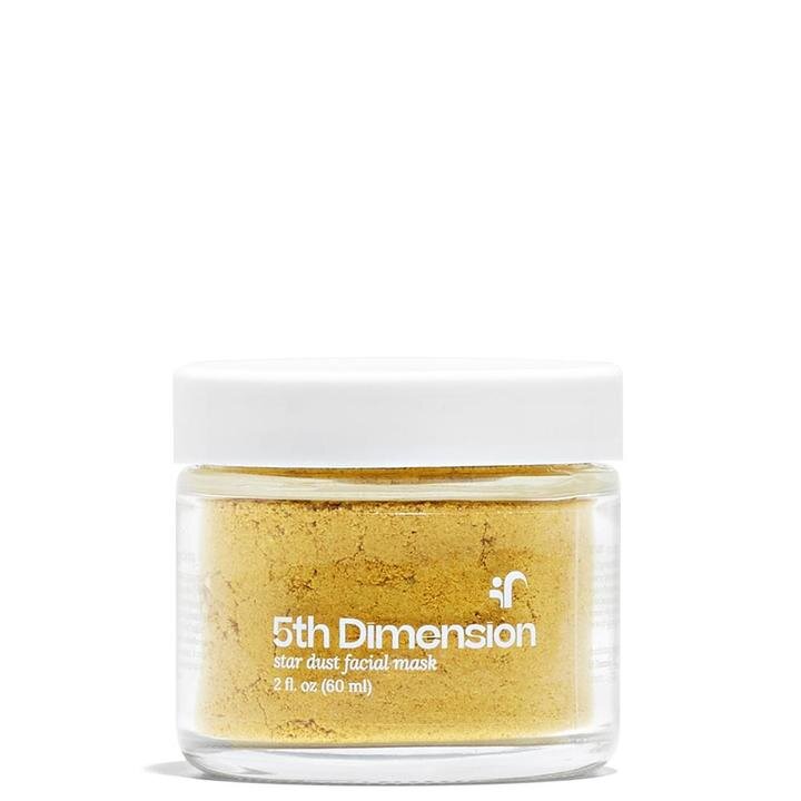 5th Dimension Stardust Facial Mask