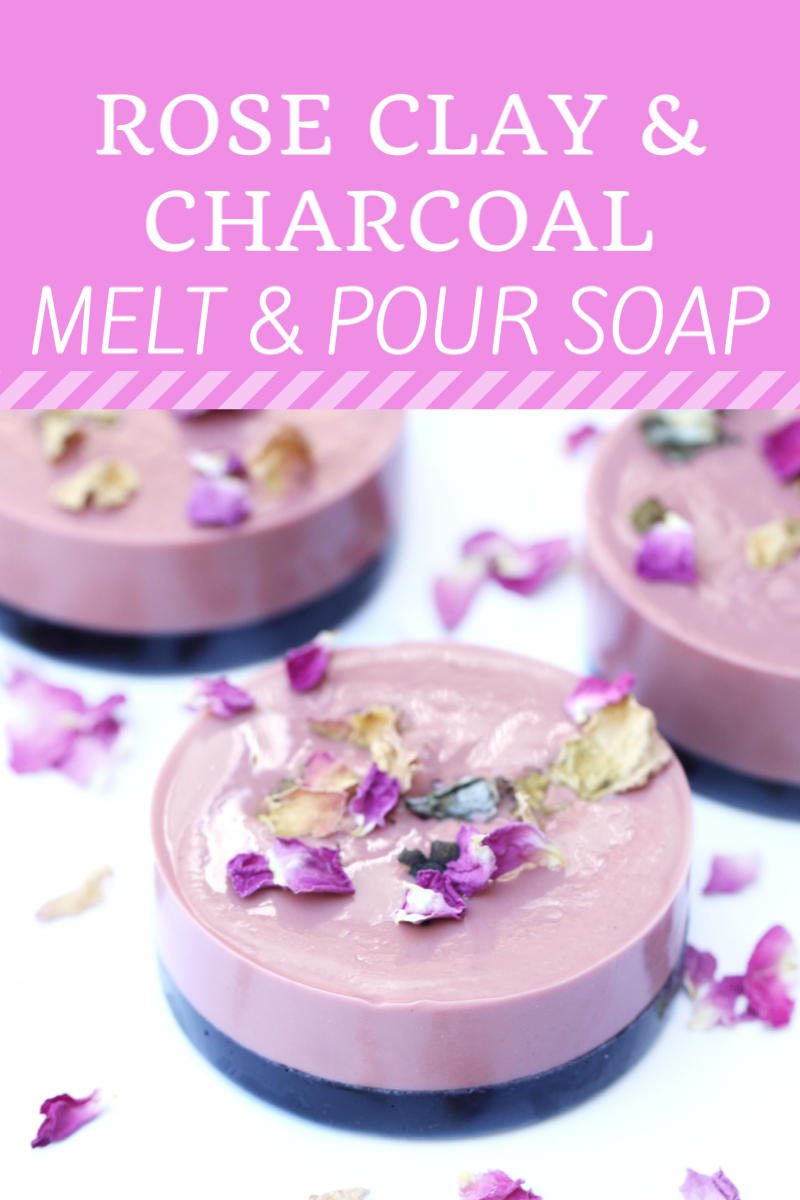 How To Make Melt & Pour Soap