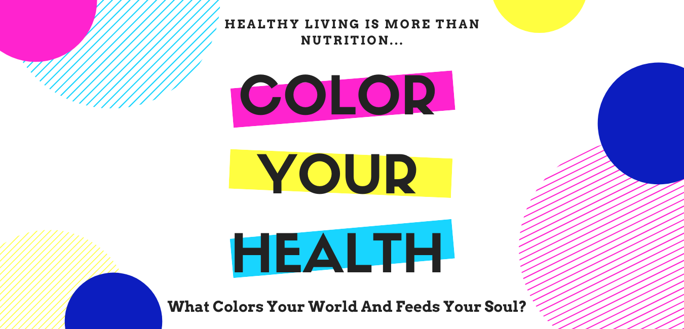 Color Your Health