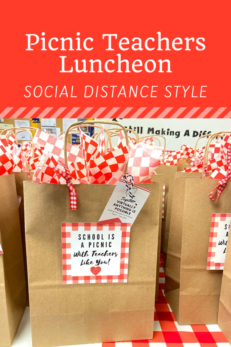 Lunch box ideas for teachers