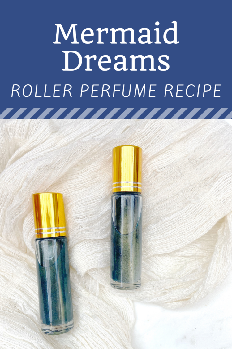 Hopeful Soul Perfume Oil Roll-On