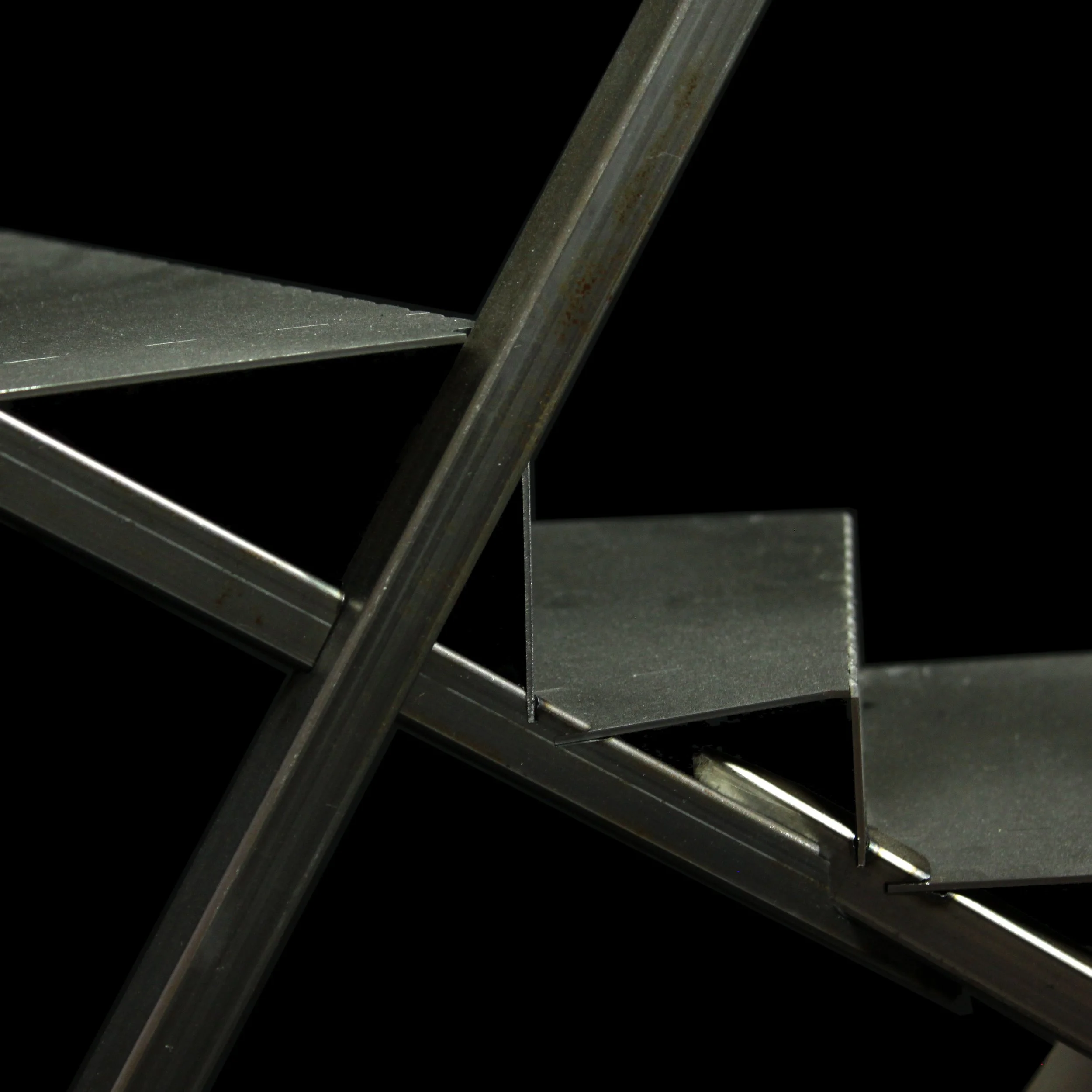 SPATIAL OFFSET
