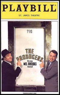 The Producers