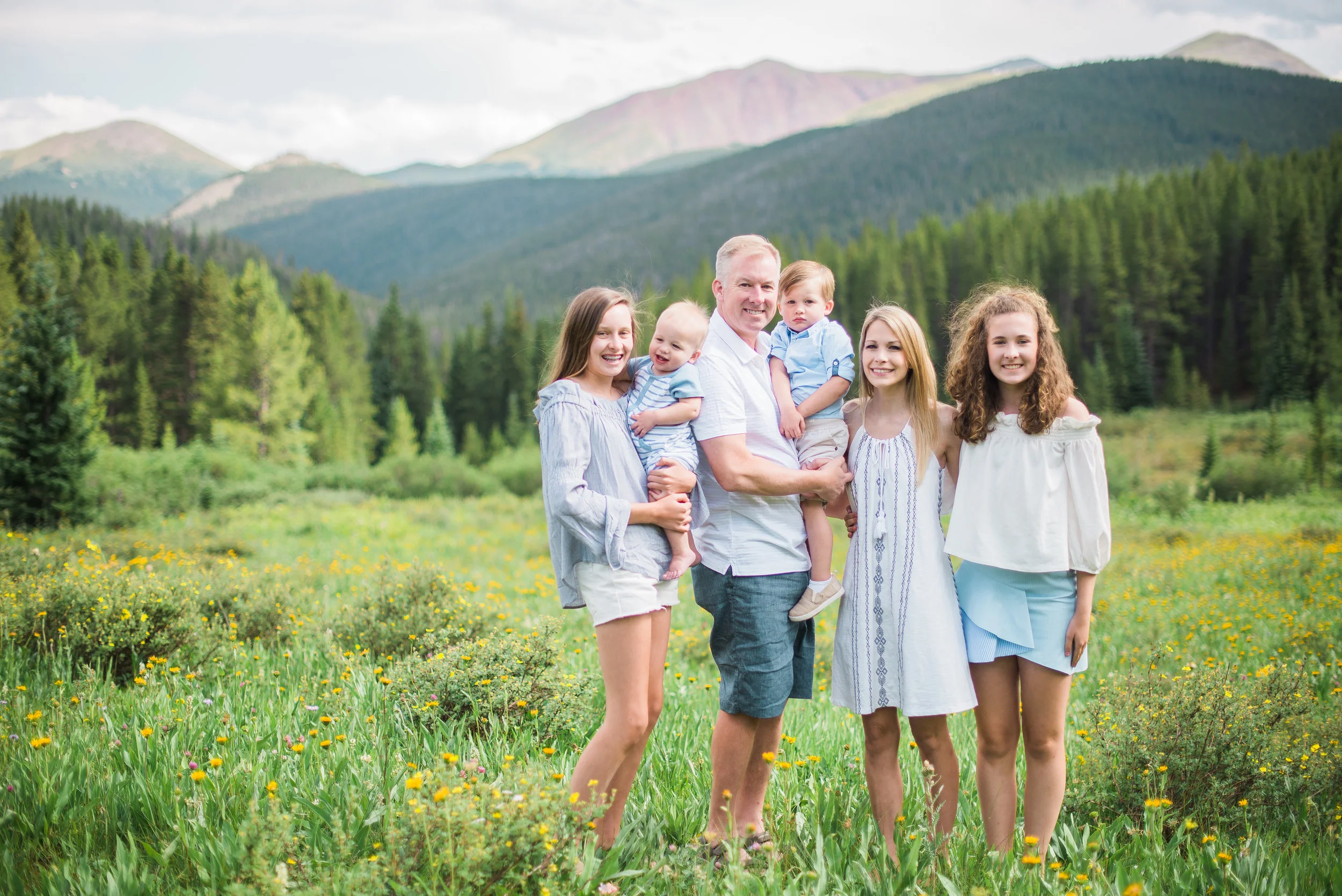 About The Swain Law Firm P C