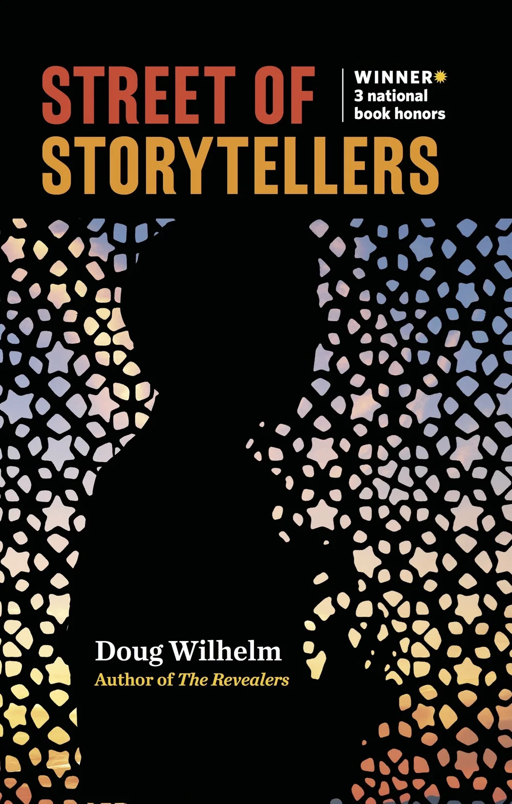 The Revealers Doug Wilhelm