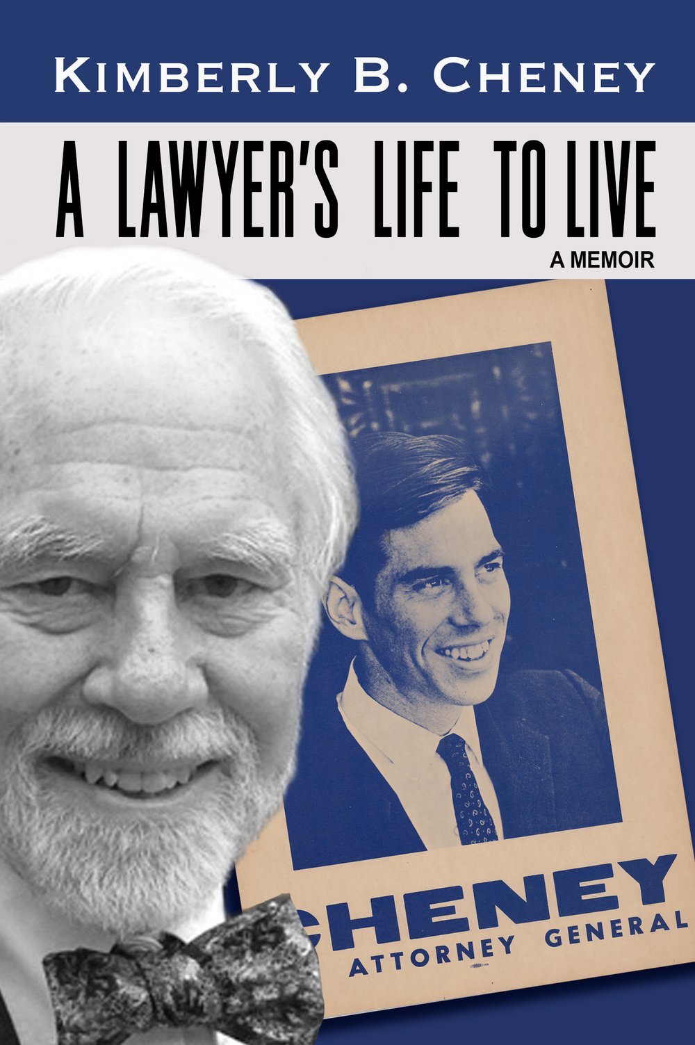 A Lawyer's Life to Live