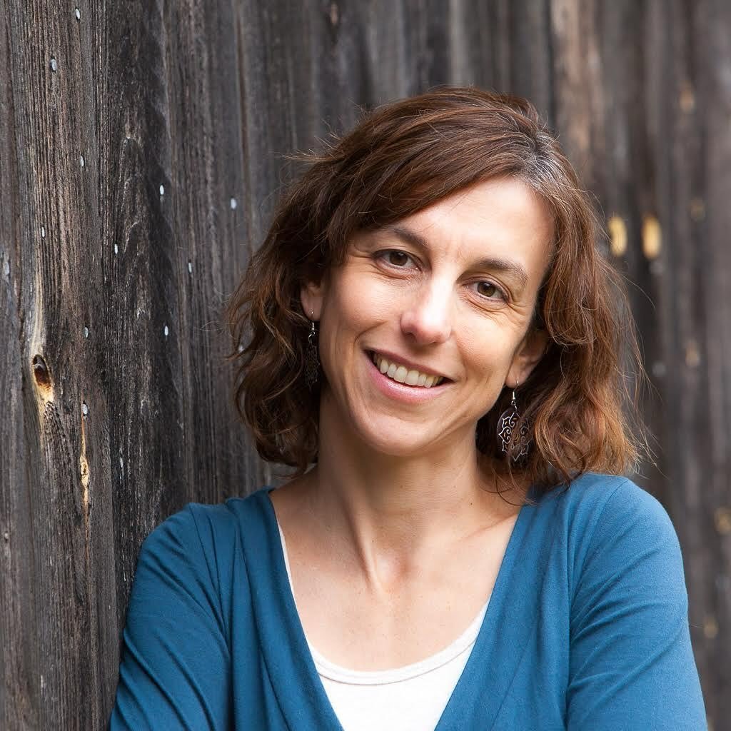 Meet new Rootstock author Katy Farber @katyfarber! An Assistant Professor of Education, she has authored or co-authored four books about education, a picture book called &ldquo;Salamander Sky&rdquo; (@mcseabooks), and a middle grade novel called &ldq