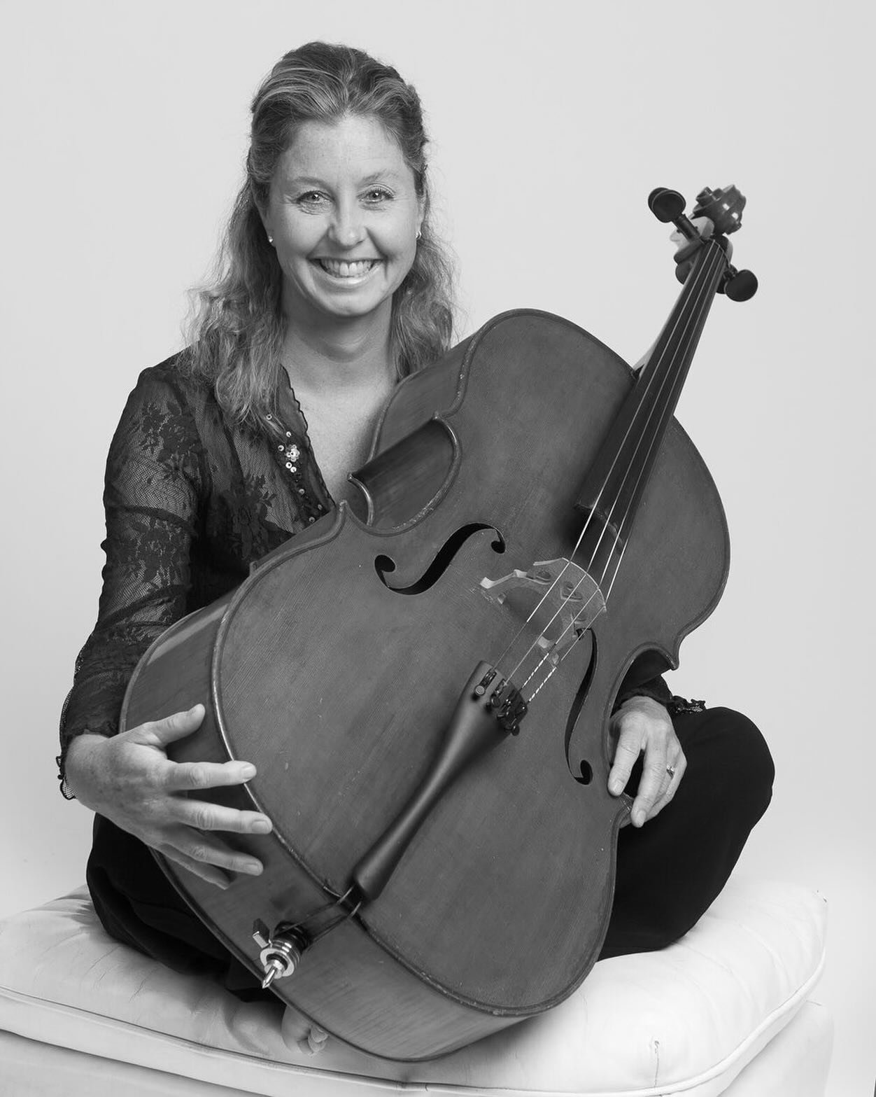Meet returning Rootstock author Melissa Perley! Melissa is an award-winning children&rsquo;s book author, professional performing and teaching cellist, and a sheep farmer. She is the author of an award-winning cello blog as well as a long-running blo