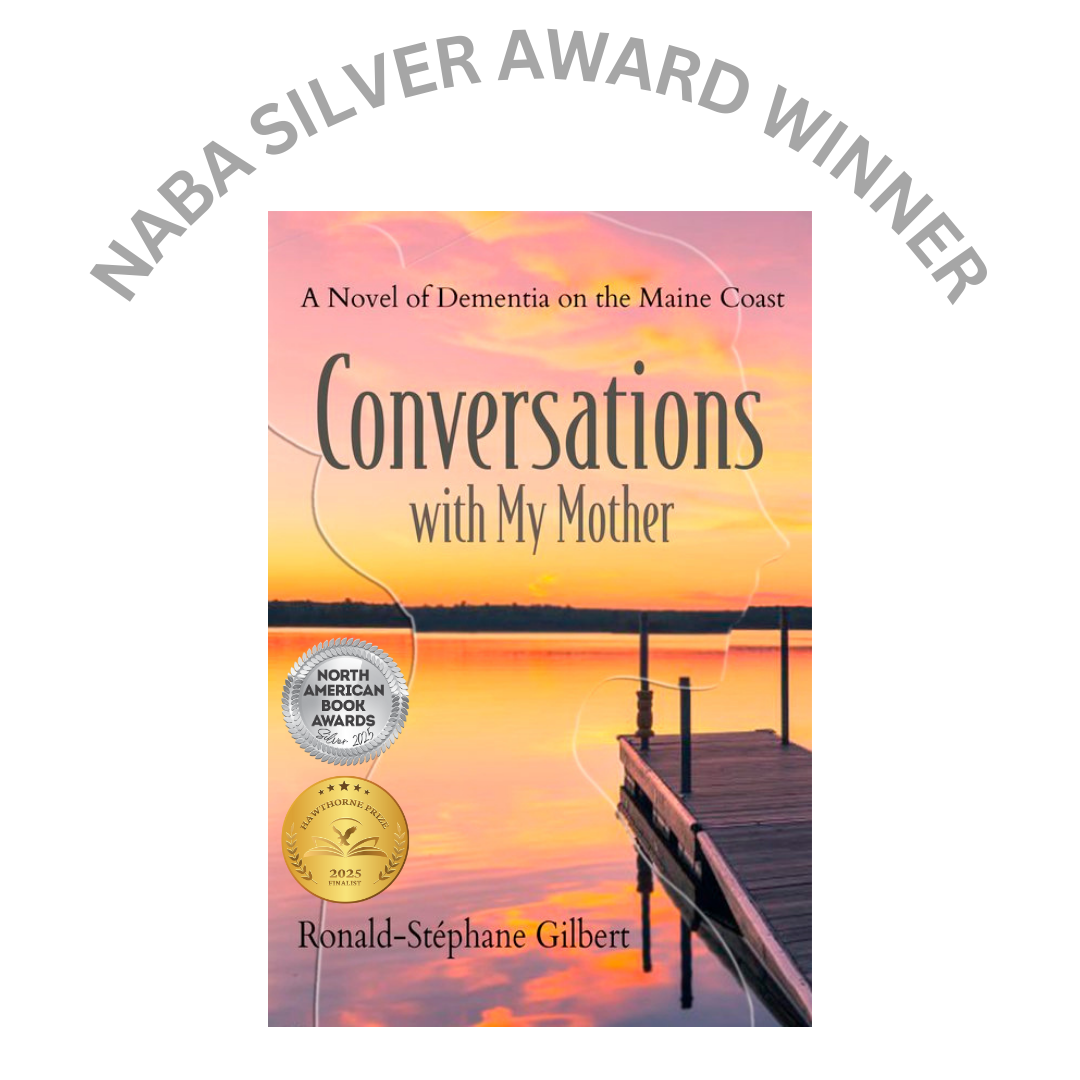 ‘Conversations’ Earns NABA Silver Award