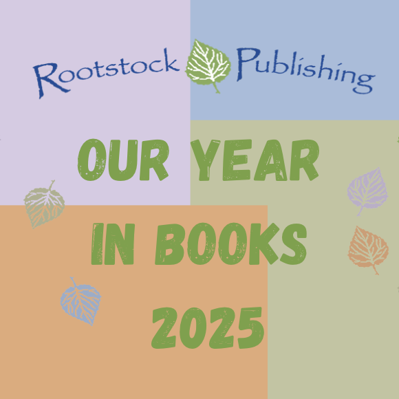 Our Year in Books 2025