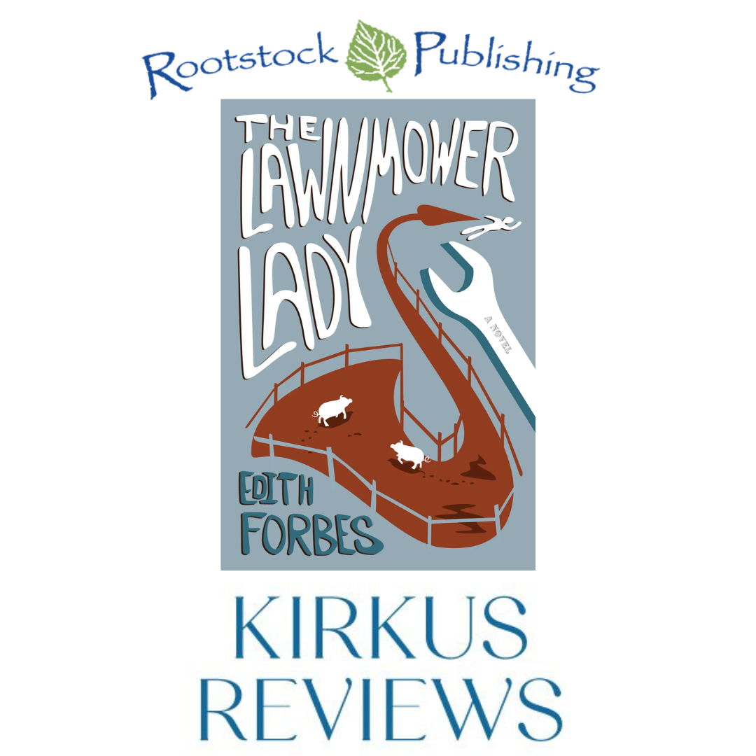 Lawnmower Lady Acclaimed as ‘Heartwarming and Heartbreaking’