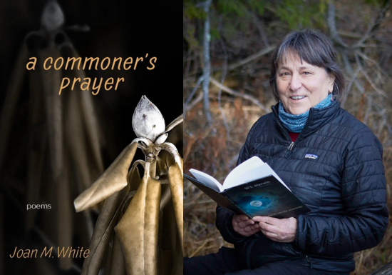 Joan White Reads at ByWay Books