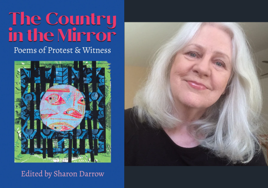 Poets Raise Collective Voices in Country in the Mirror