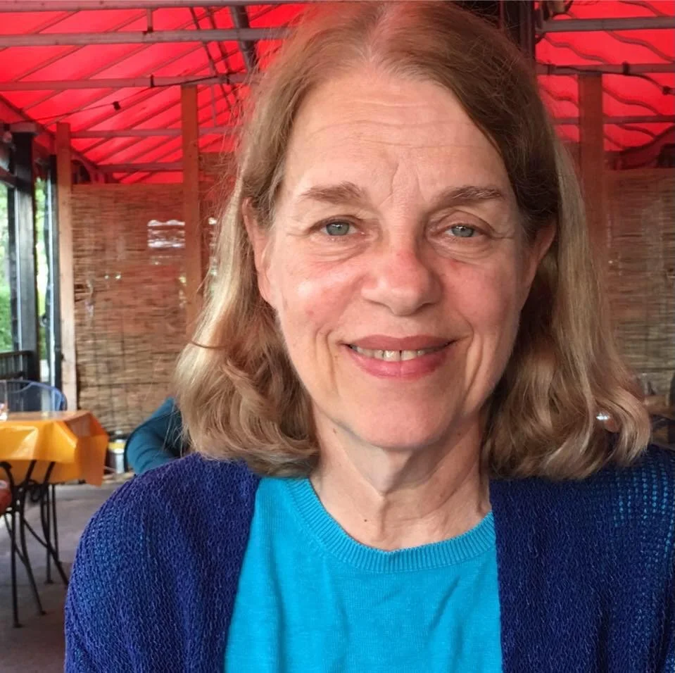 Welcome Ellen Halter to #Rootstockpublishing! Ellen has a PhD in rhetoric and composition from Wayne State University and has taught composition to freshmen there and at the University of Toledo. However, she&rsquo;s spent the last twenty-five years 