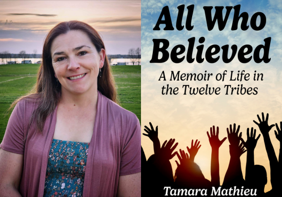 A Conversation on Cults