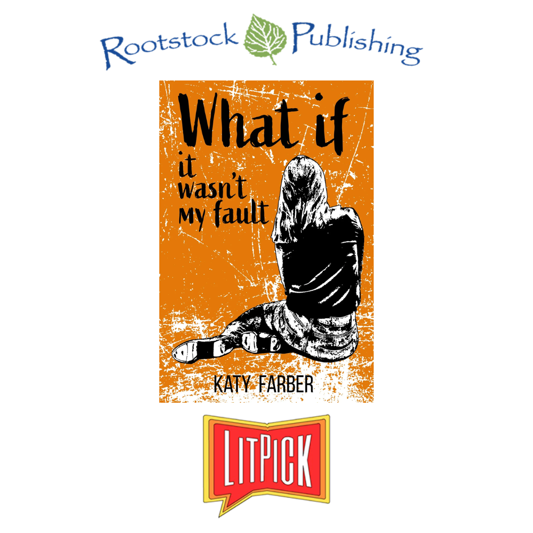 LitPick highly recommends ‘What If It Wasn’t My Fault’