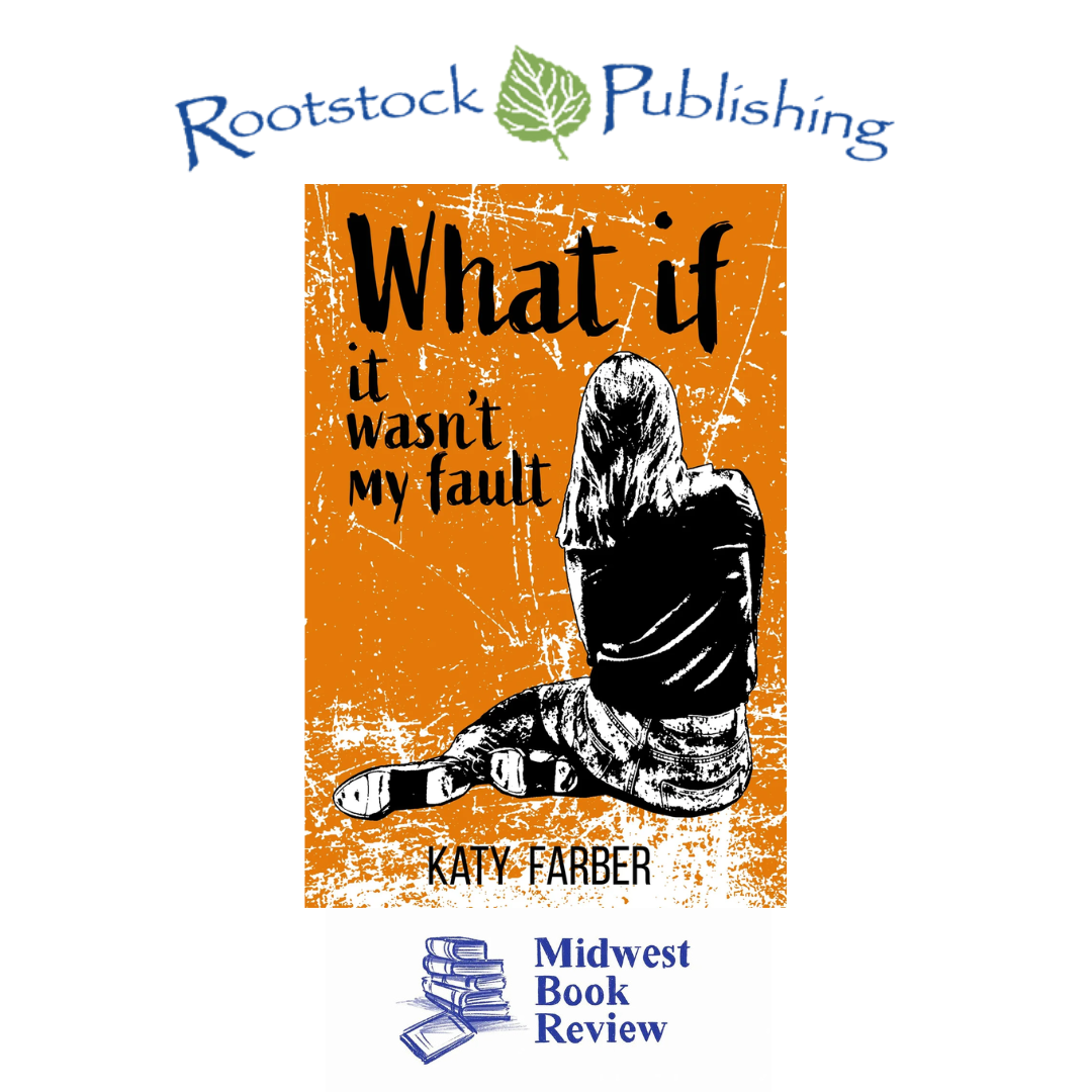 ‘What If It Wasn’t My Fault’ Praised as Deftly Crafted